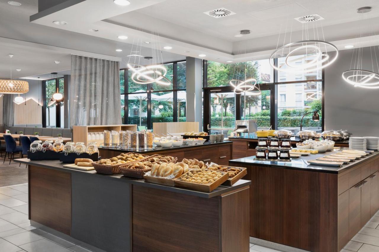By Marriott East Hotel Munich