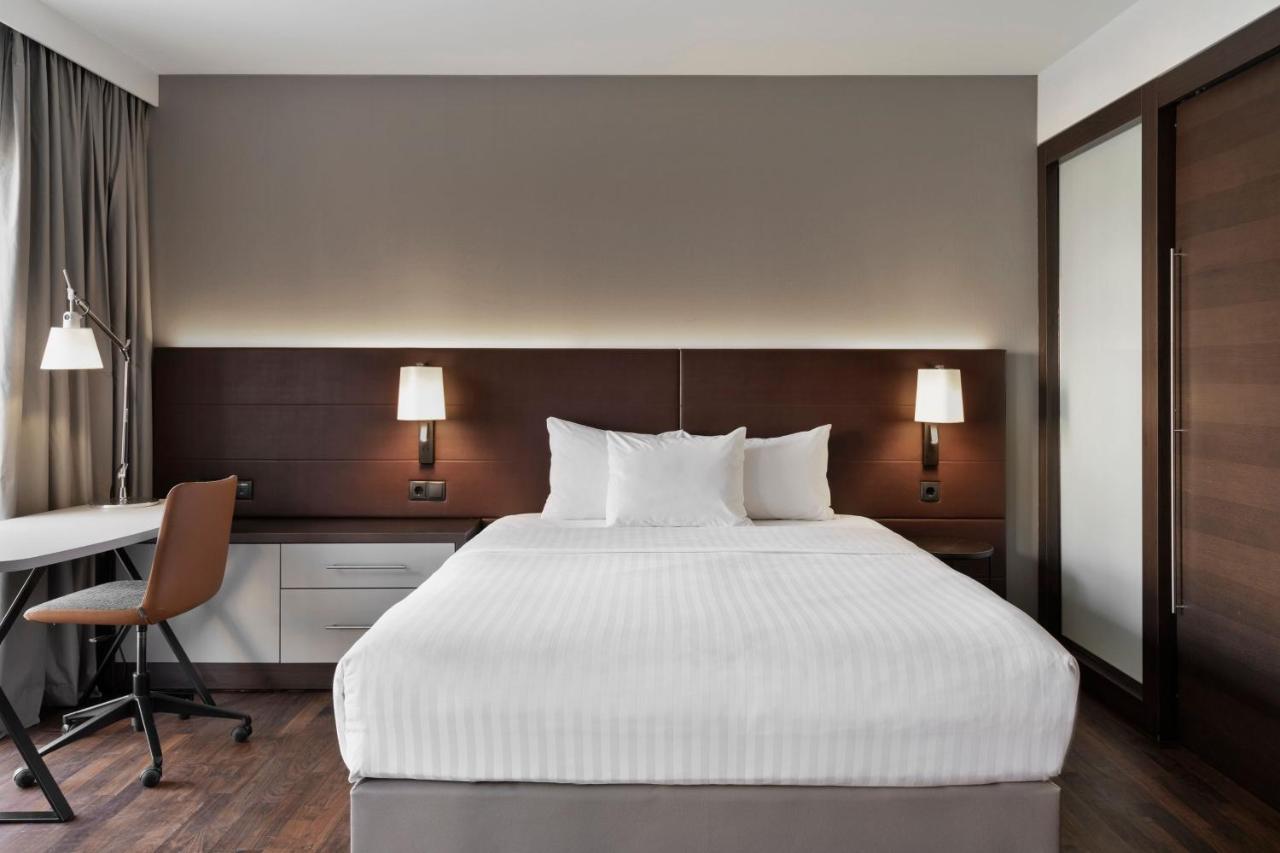 By Marriott East Hotel Munich